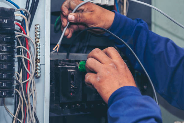 Best Electrical Contractors for Businesses  in Valparaiso, IN