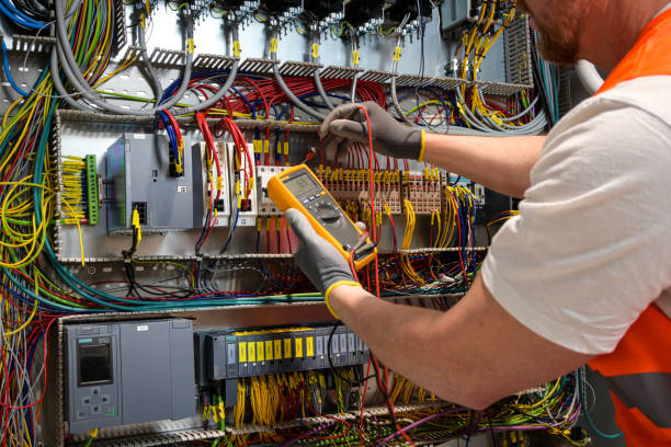 Best Electrical Repair Services  in Valparaiso, IN