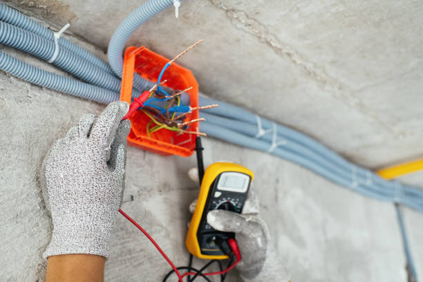 Best Electrical Upgrades for Homes  in Valparaiso, IN