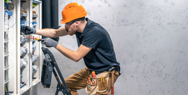 Best Electrical Wiring Services  in Valparaiso, IN