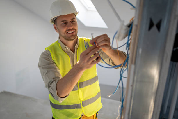 Best Affordable Emergency Electrician  in Valparaiso, IN